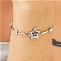 Armband Brosway Dame Chakra in Stahl BHKB161 - BHKB161